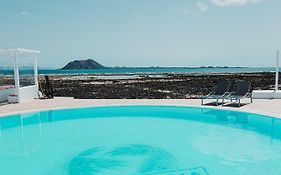 Punta Elena Corralejo